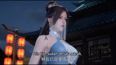 Yi Shi Du Zun S2 Eps 95 Sub Indo