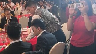 努力不是为了给世界看的，而是为了去看世界！每一次努力都是在向自己证明，你可以做到比想象中更好[加油][加油][加油]