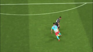 Goal Keren Cristiano Ronaldo #efootballmobile #konami #goal #cristianoronaldo #fyp #fypppppppppppppp