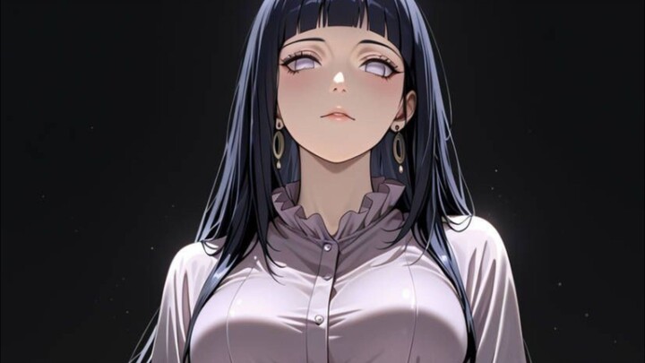 MOMEN HINATA DICULIK RAIKAGE