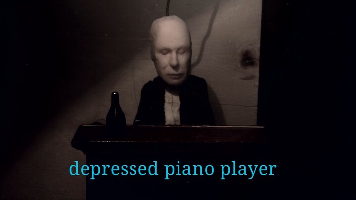 Pianoman II