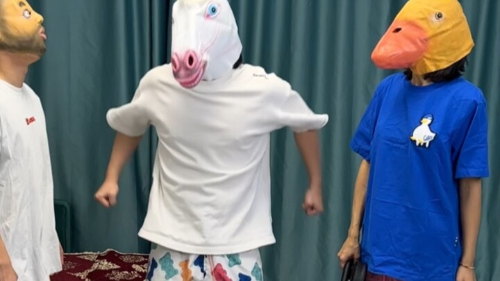 Friendship Enhancement Games