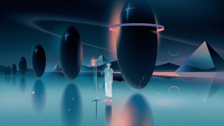 【初音ミク】agape【宇田もずく】