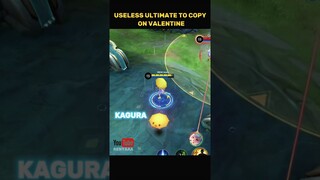 ✅ Useless Ultimate for Valentina Tutorial by Renyaaa