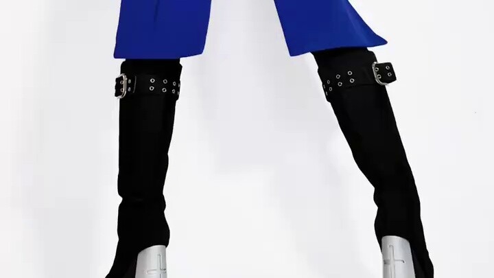 Pakaian mana yang paling Anda sukai dalam koleksi pakaian 2023?