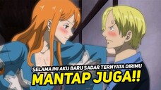 KELEMAHAN KELUARGA SANJI EMANG BEDA!!? 🤤AUTO DI BRUTAL 😱 ONE PIECE TERBARU