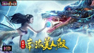 nan hai mei ren jiao: full movie(indo sub)