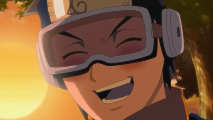 smile nice