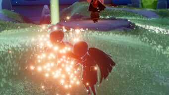The mental state of Sky: Children of the Light players