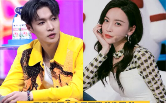 تشانغ يي شينغ وي ون ون، يمكنكما تجربة تبادل قوائم الكتب بينكما!