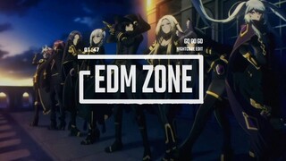 The Eminence in shadow | Go go go - Nightcore Edit  | List Nhạc Nightcore & EDM hay nhất