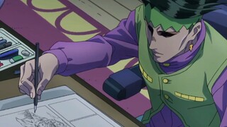 Araki's view of himself be like: