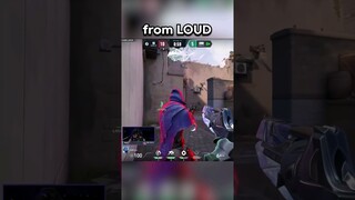 The WORST Play in VALORANT eSports History...