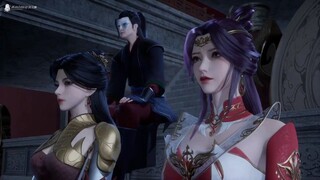 peerless martial spirit eps 333 Sub Indo