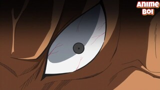 Awalnya Diremehkan, Setelah Luffy Melakukan Ini Semua Bengong 🗿