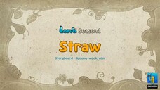 Larva season 1 Jerami