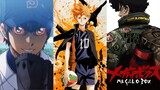 Rekomendasi Anime Sport Terbaik yang SUPER KECE ABIS di tahun 2022