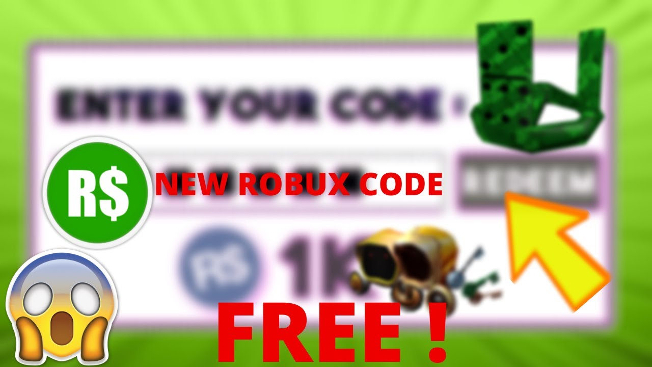 💦NEW💦 💥ROBUX💥 PROMOCODE ON BLOXAWARDS 20   ROBLOX   BiliBili