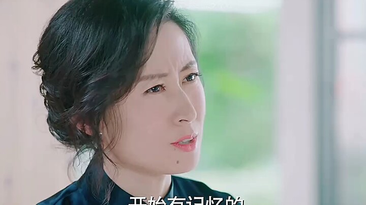 There’s mounting evidence that Zhang Guoguo is Jin Yibei, while Li Yunkai learns that Le Tong was ad