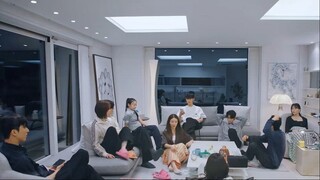 XChange-S4 Ep11 (Eng Sub 1080p) - FULL Episode