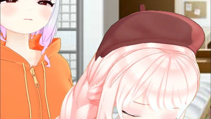 Have you caught the virtual YouTuber bug?! [Japanese Version]