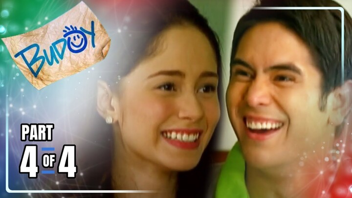 Budoy | Episode 55 (4/4) | June 19, 2024