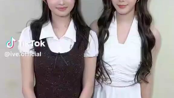 Xinyi Xiao Yuhina Rei IVE BPINK SOLOIST