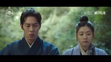 Hwang Min-hyun makes Lee Jae-wook jealous _ Alchemy of Souls Ep 6 [ENG SUB]