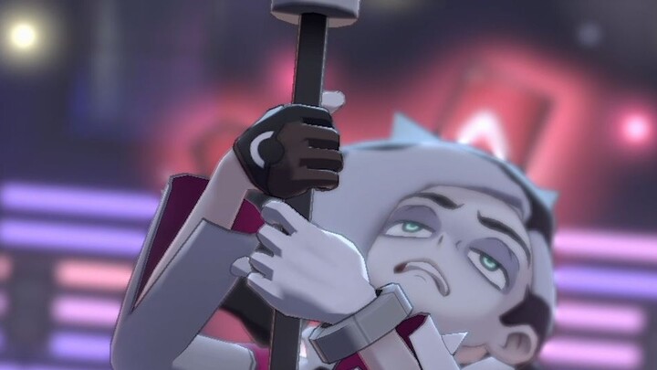 [Pokémon Sword and Shield] Only use one ball to catch Pokémon to clear Sword and Shield (6)