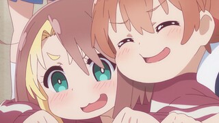 Nai Ai finally got Hinata