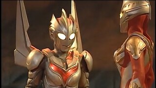 ULTRAMAN NOA COMES TO SAVE ULTRAMAN MAX - ULTRAMAN FESTIVAL l ウルトラマンノアがウルトラマンマックスを救う-ウルトラマンフェスティバル
