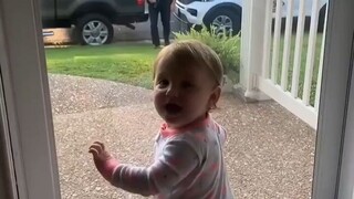 Dad is the most important