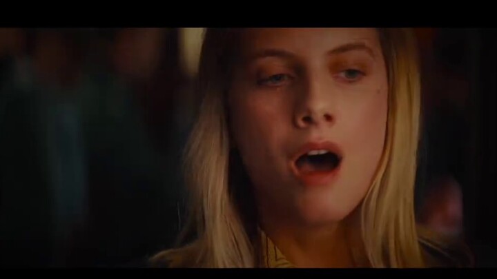 [10,000 words] Detailed explanation of why "Inglourious Basterds" is the last film in Quentin's styl