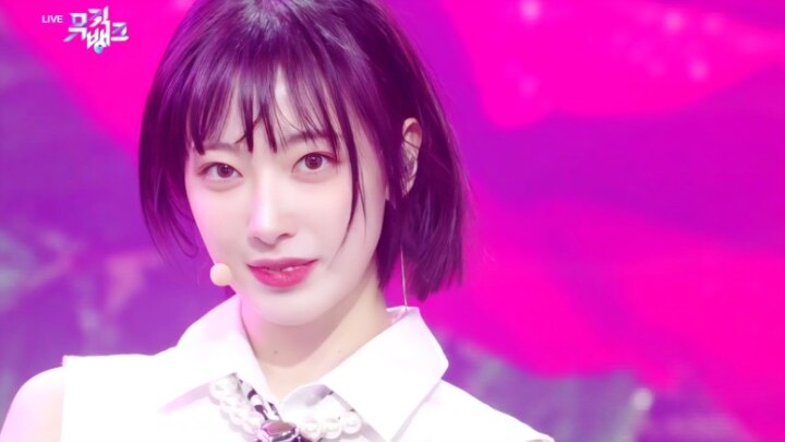 H1KEY’s new song “Rose Blooming Between Buildings” – first stage performance on music shows