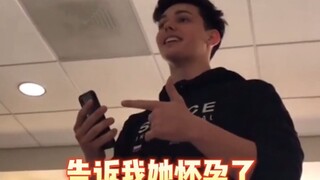 一句话把大家的cpu都干坏了