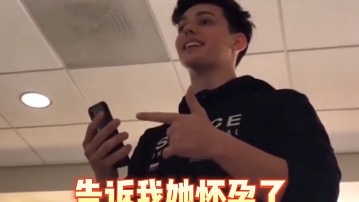 One sentence broke everyone's CPUs