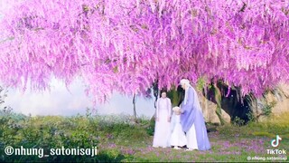 những đứa trẻ có thân thế còn ông cháu cha