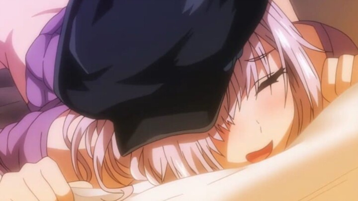 lagi kencan malah di culik om om🥴🥵😍