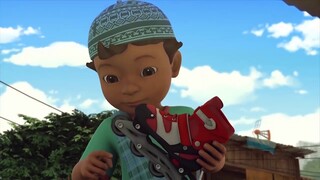 Adit & Sopo Jarwo | Apakah Ini Hadiah Lebaran untuk Ucup?