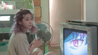 เมื่อคุณชอบใช้คำว่า "ทันใดนั้น" คุณก็โตเป็นผู้ใหญ่แล้ว