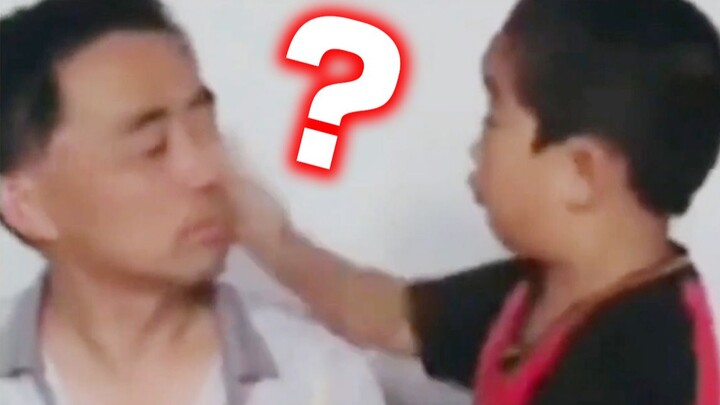 مربك! تعالوا نلقي نظرة على أبناء الصين البارين في الوقت الحالي؟