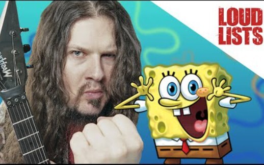 10 bintang rock yang menjadi bintang tamu di acara anak-anak