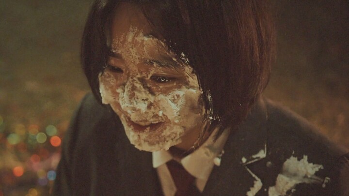 Since I am in hell, I will not forgive God, the latest drama film in 2023 "Hello Hell"