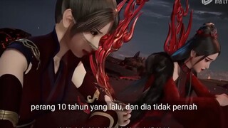 Ep_387 wan jie linfeng sub indo