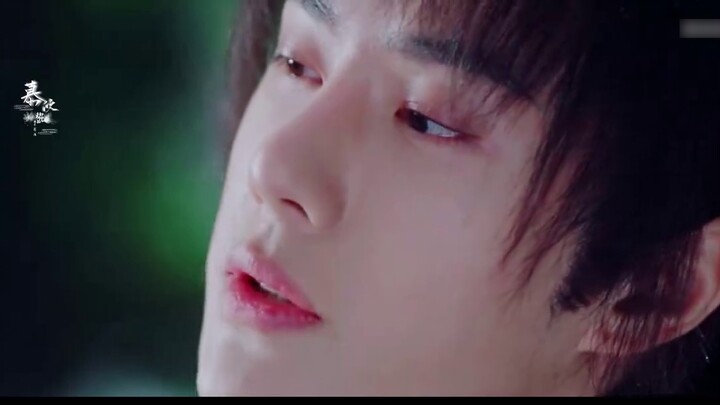 【Hình ảnh tuyệt đẹp|| Song Khiết Hà】《Hoàng tử》Tập 1