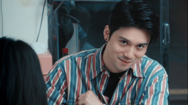 The first time I took my friend to my favorite noodle shop…