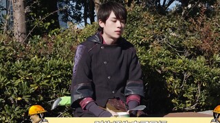 Kamen Rider Resurrection Episode 2: Scourge Berwujud Ksatria, Siapa Musuh Sebenarnya?