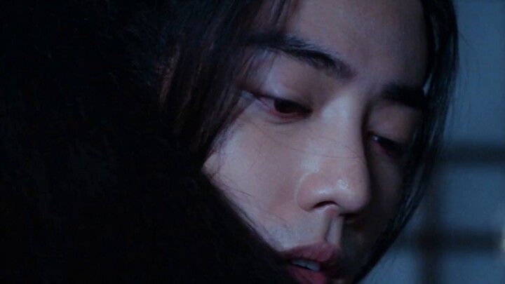 Wangxian's Creditor Bullies Himself (Episode 2) Forced/ Occupied/ Creditor Zhan/ Debtor Xian/ Double