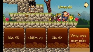 [ Ninja School Online ] Cực Đã Mắt Khi Xem Video Chơi Khô Máu Vxmm Vip Sv4
