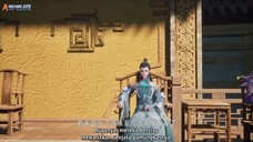 Glorious Revenge Of Ye Feng Eps. 81